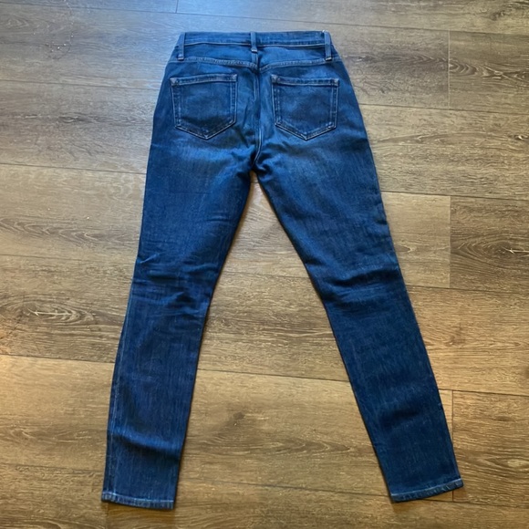 Outerknown S.E.A. Jeans - Picture 3 of 3